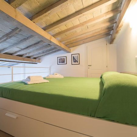 פירנצה Central Station Lovely Apartment מראה חיצוני תמונה